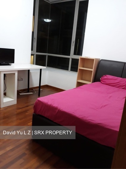 The Quartz (D19), Condominium #567674121